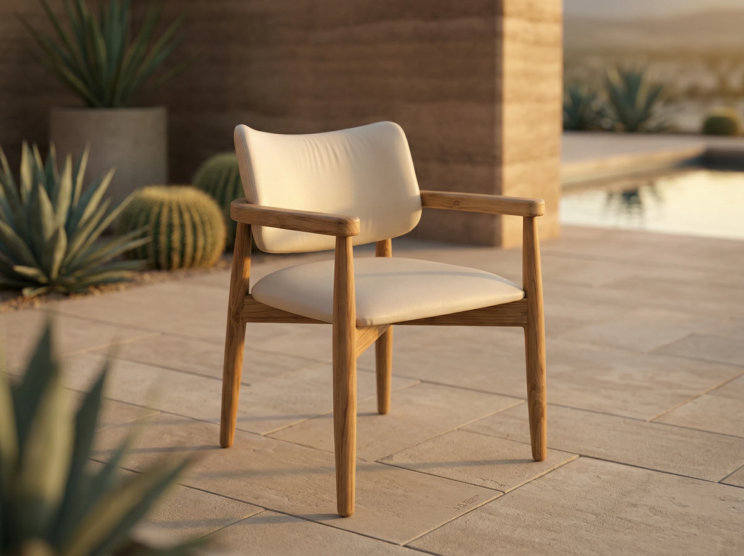 Solstice Chair