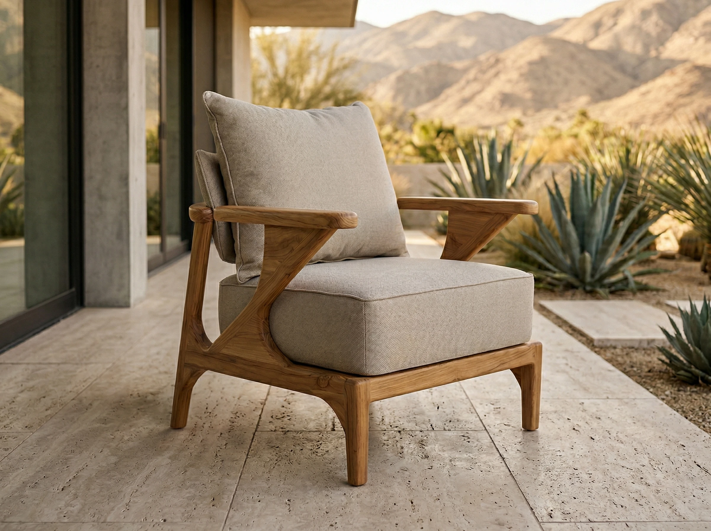 Sonora Chair