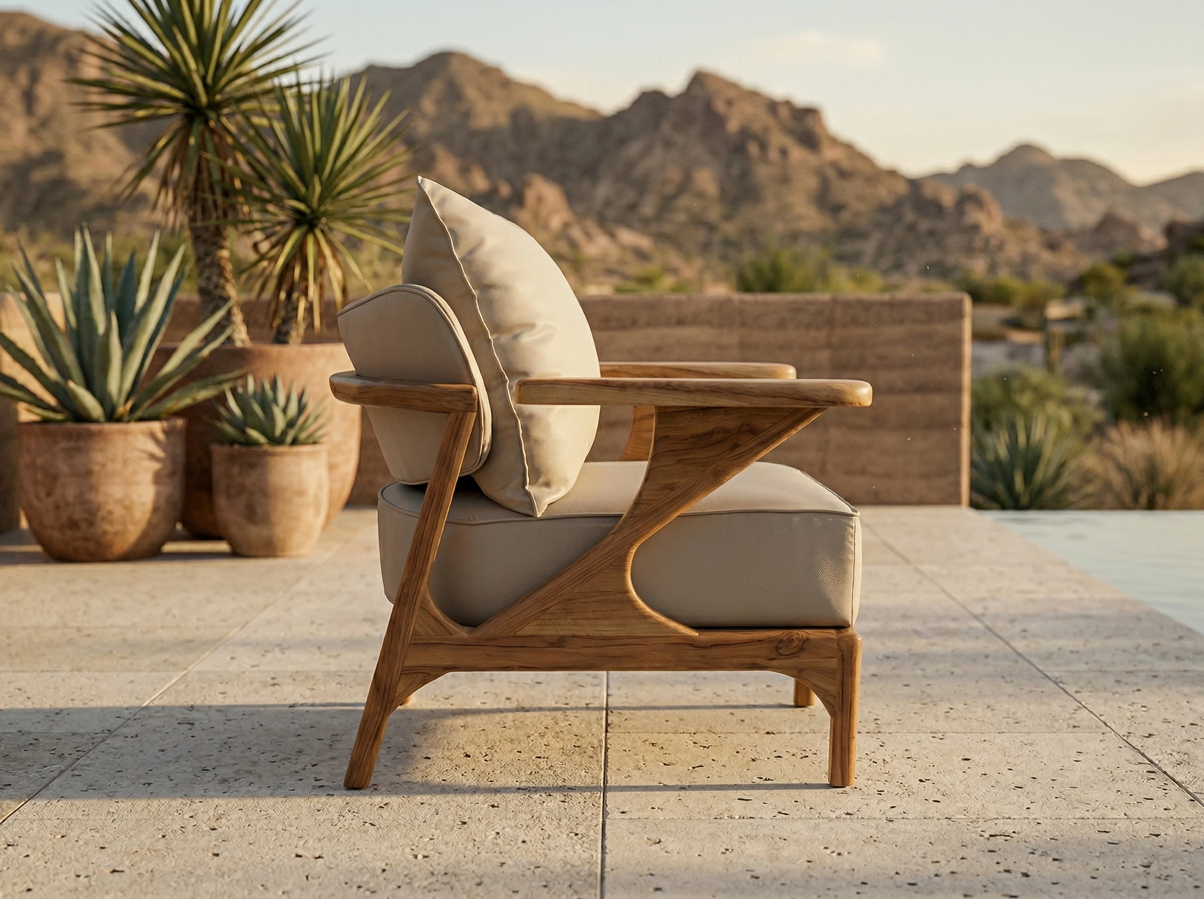 Sonora Chair