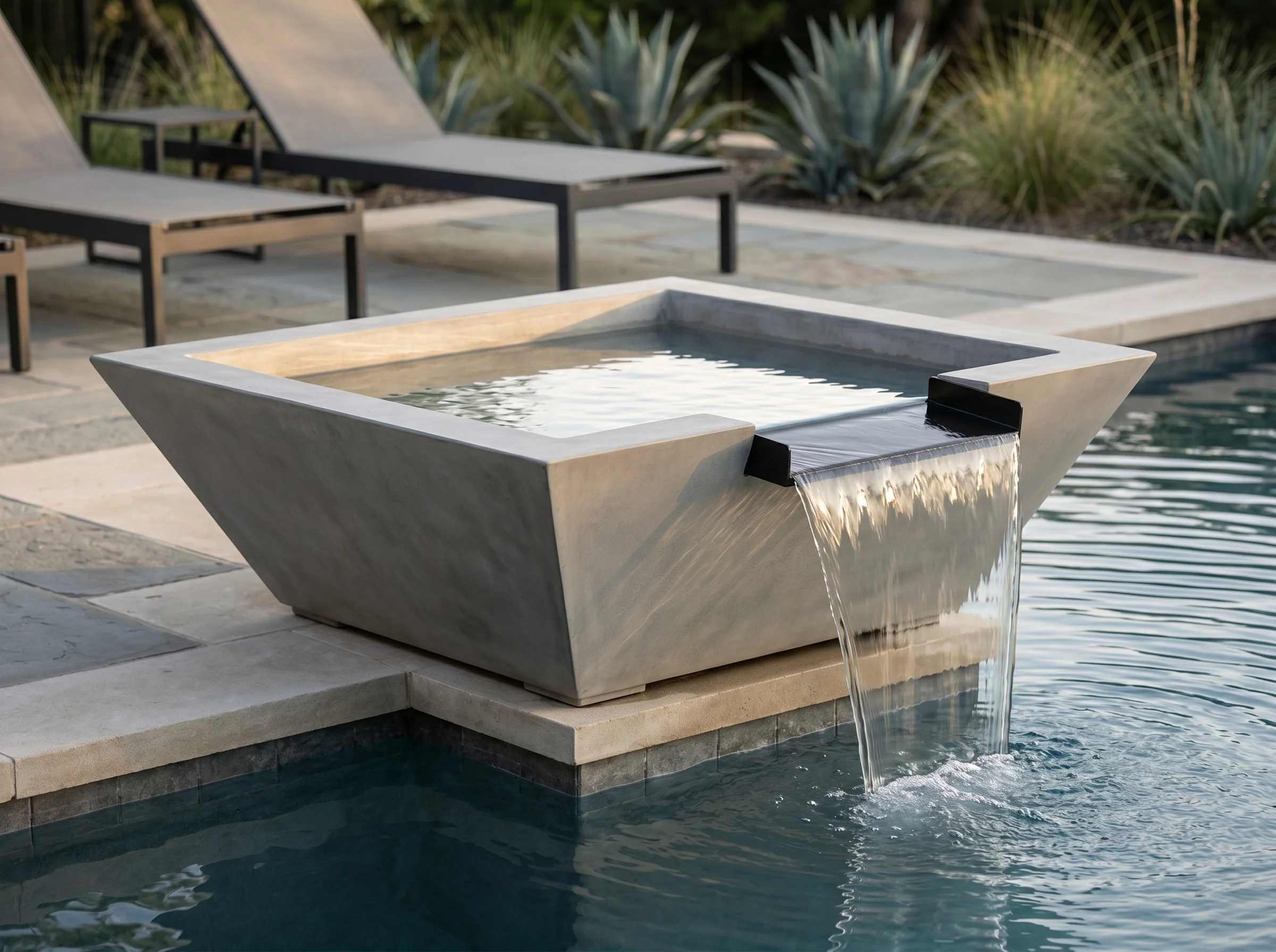 Lombard-P Fire Bowl