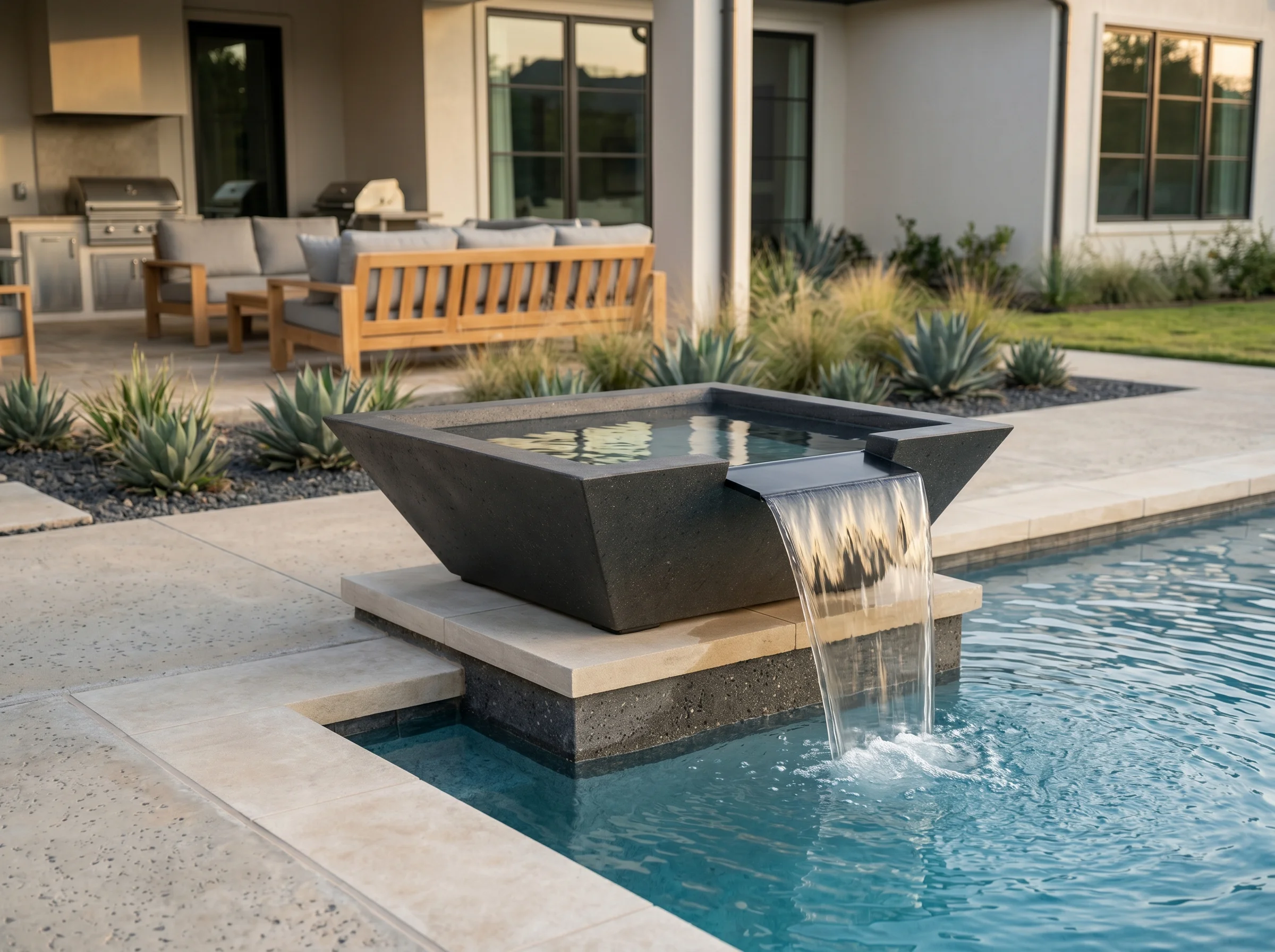 Lombard-P Fire Bowl